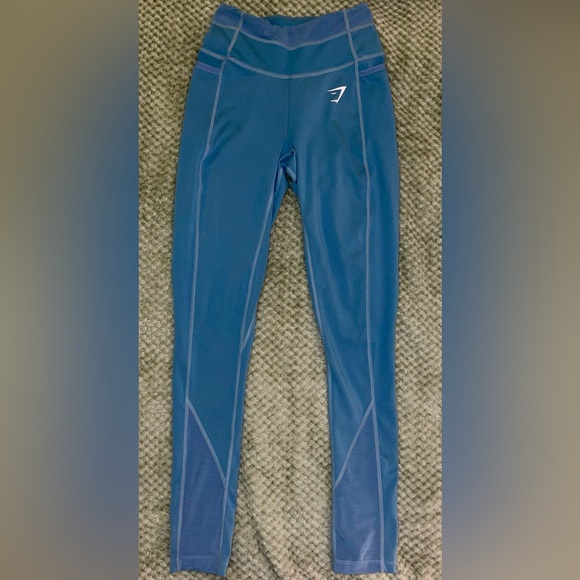 Gymshark leggings - Picture 1 of 4